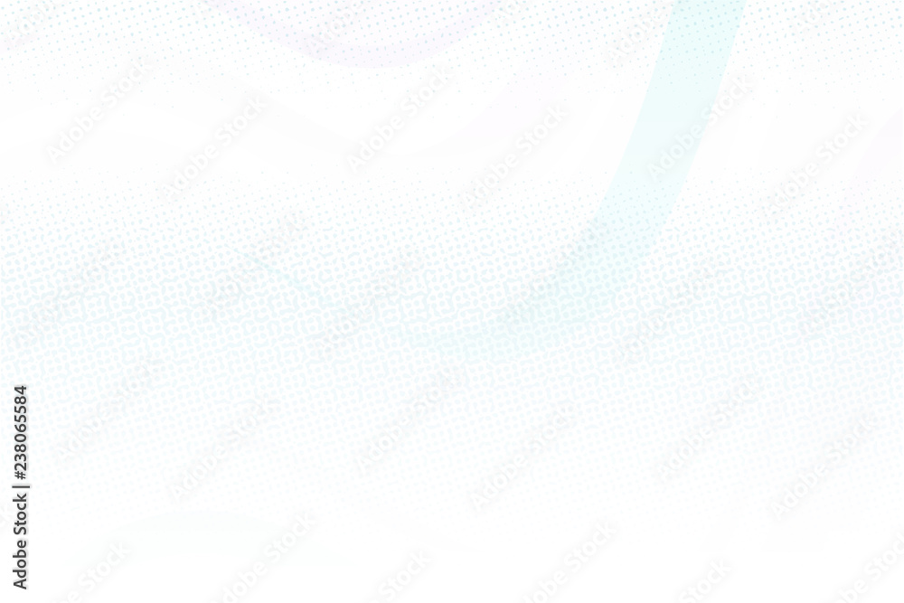 Poster modern halftone light background. design decoration concept for web layout, poster, banner. halftone