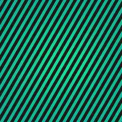 Obraz premium Background diagonal lines blue green