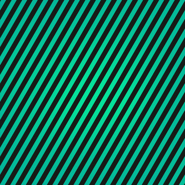 Background diagonal lines blue green