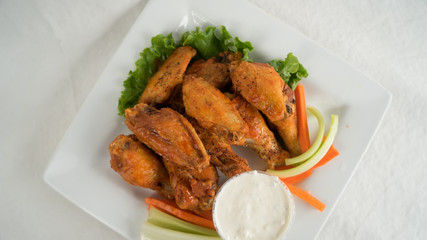 dinner food