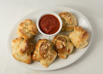 dinner food