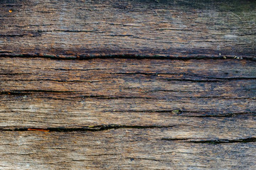 Naklejka premium old wood texture