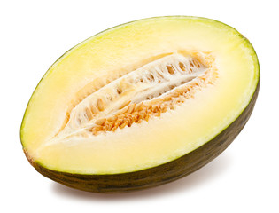 piel de sapo melon