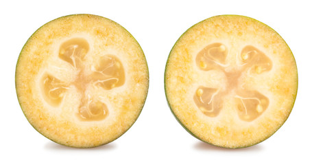 feijoa