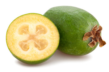feijoa