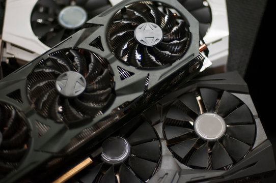 cleaning video cards
