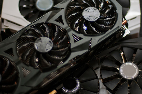 update your video card