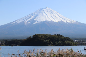 Monte  Fuji