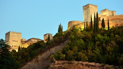 Alhambra de Granada