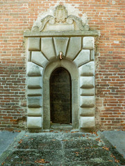 San Cristoforo di Gavi