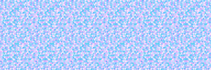 Seamless triangle pattern. Geometric wallpaper of the surface. Unique background. Doodle for design. Print for flyers, posters, t-shirts and textiles. Vintage and retro style