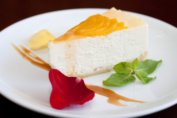 Deserts