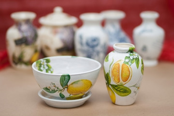 Decoupage