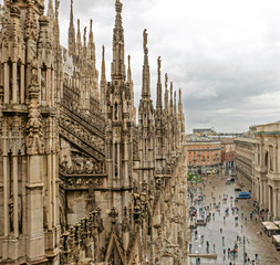 Milan, Italy