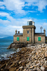 Blacksod Lighthouse