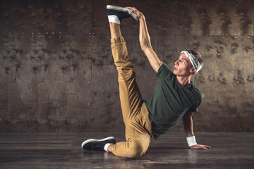 Break Dance
