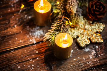 Christmas decoration