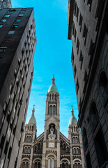 Igreja - Buenos Aires 