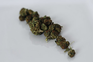 Consumo cannabis