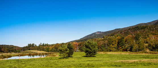 Mt. Washington, NH USA