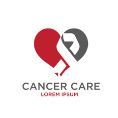 cancer care logo designs