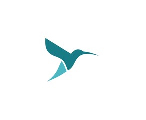 Bird logo