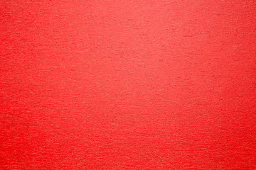 Red wooden backgrond