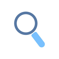 Magnifier Glass Icon