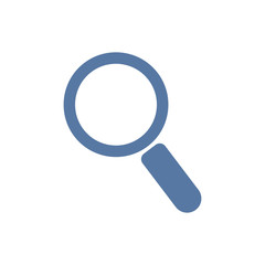Magnifier Glass Icon
