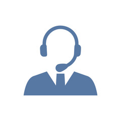 Business Support Icon