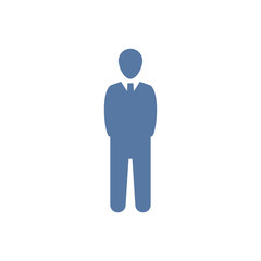 Businessman Icon