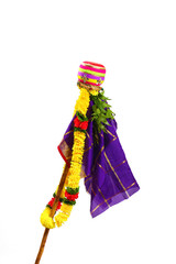 Gudi Padwa Marathi New Year, Indian Festival