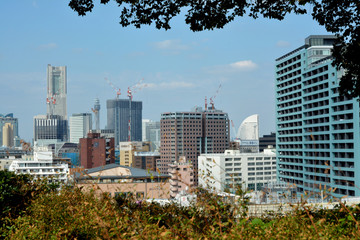 イタリア山庭園