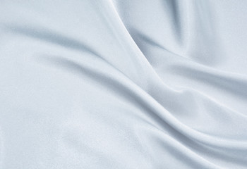 The texture of the satin fabric of lilaccolor for the background 