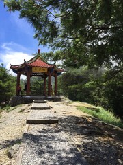 Taiwan landscape photo
