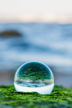New Perspective of the Sea