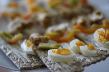chicken with sauce