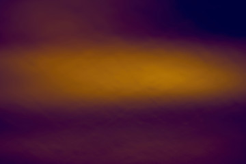 Abstract circular bokeh background of night light