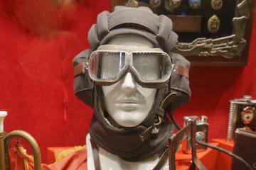 Image od Protection Equipment
