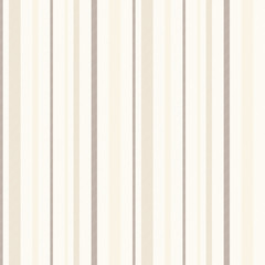 Light beige striped background seamless pattern