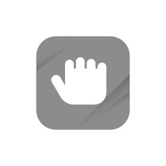 Obraz premium Hold Hand