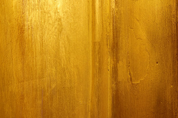 golden texture background