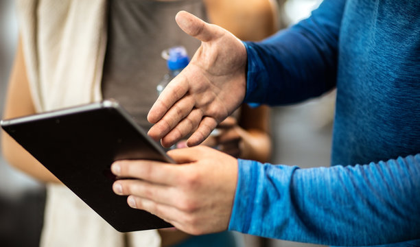 Look at your results.