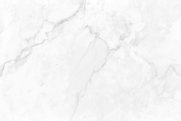 White gray marble background with luxury pattern texture and high resolution for design art work. Natural tiles stone. - obrazy, fototapety, plakaty