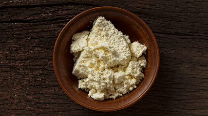 macro, cottage cheese, texture, filling, health, diet