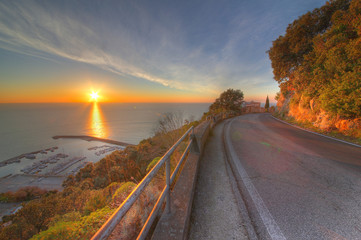 San Felice al Circeo