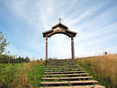 Stairway to Heaven