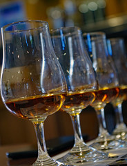 Whiskyprobe