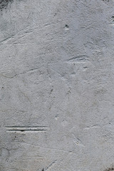 rough texture of a old gray wall.