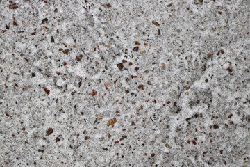 background texture fresh snow on the ground